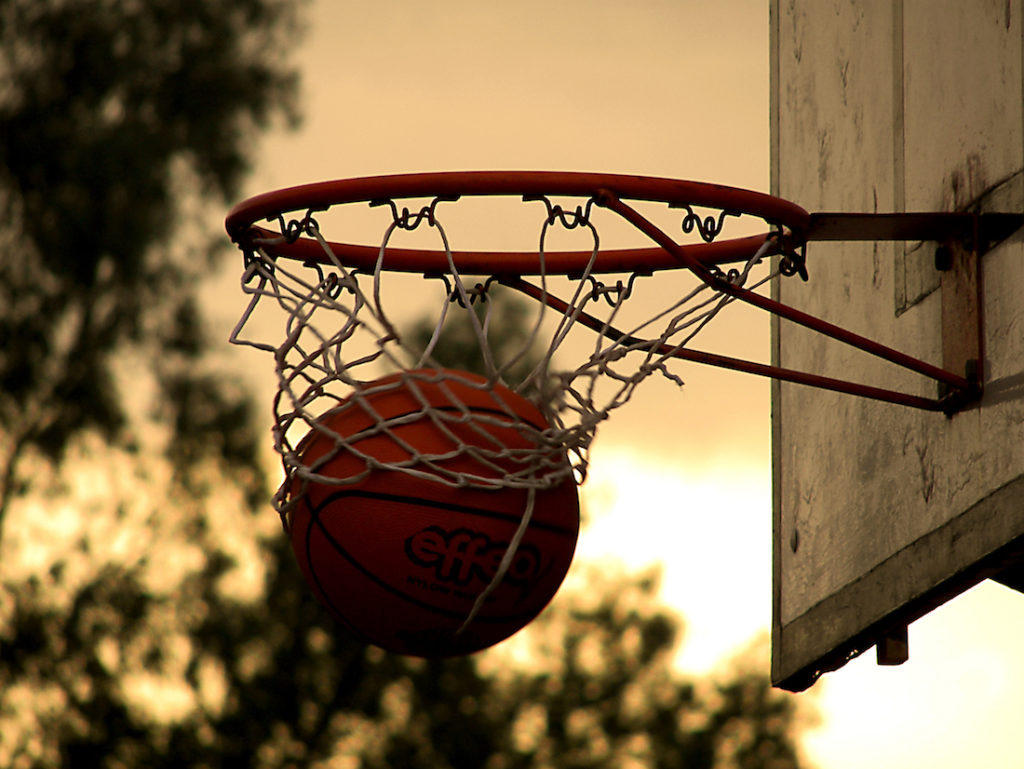 basket