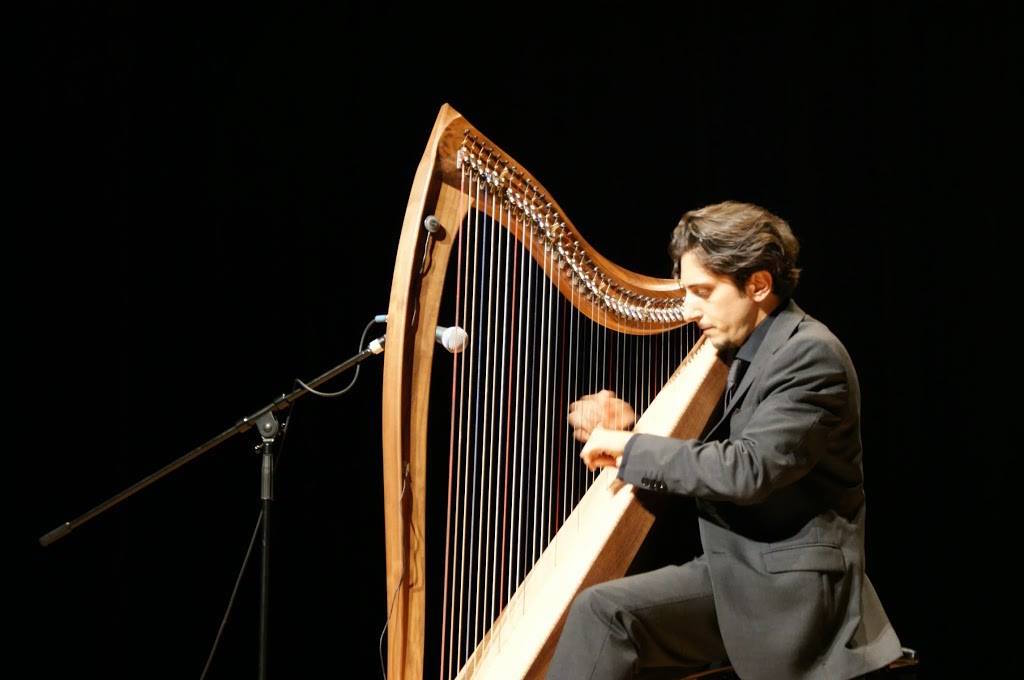 celtic-harp-orchestra
