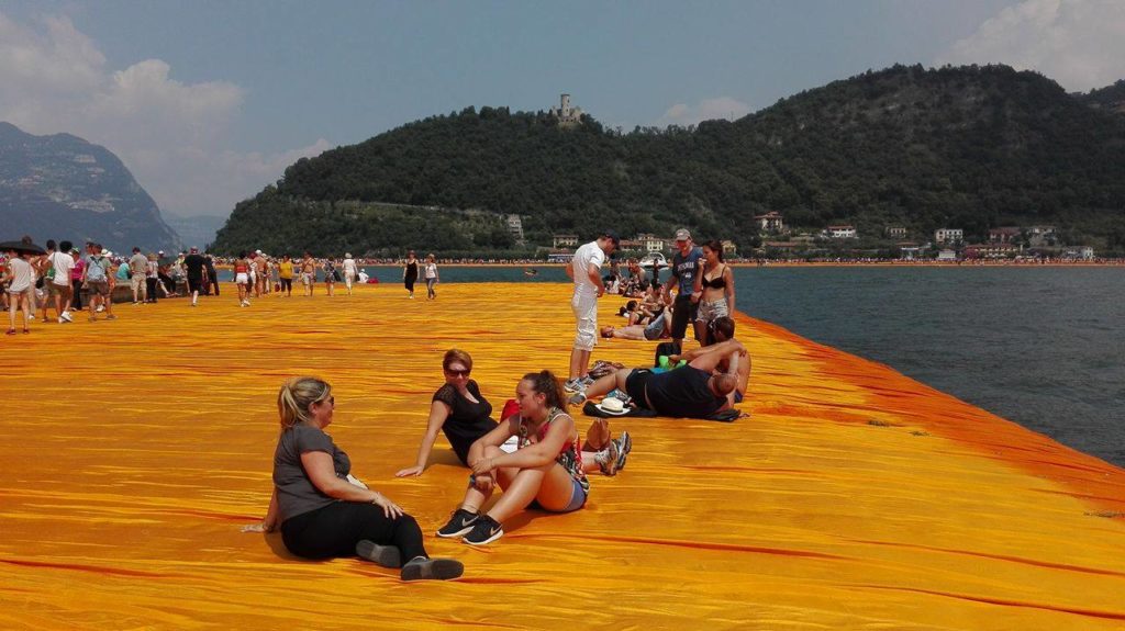 thefloatingpiers-sole