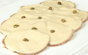 vitellotonnato