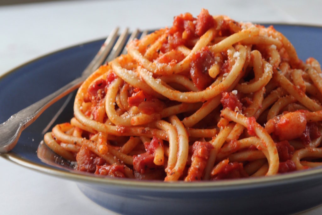 amatriciana