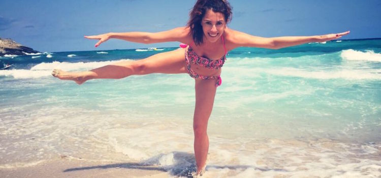 FIT by G – Fitness in spiaggia, i trucchi per non perdere il ritmo durante le vacanze FIT by G – Fitness in spiaggia, i trucchi per non perdere il ritmo durante le vacanze