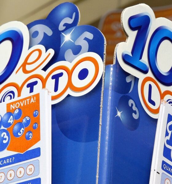 10 e Lotto