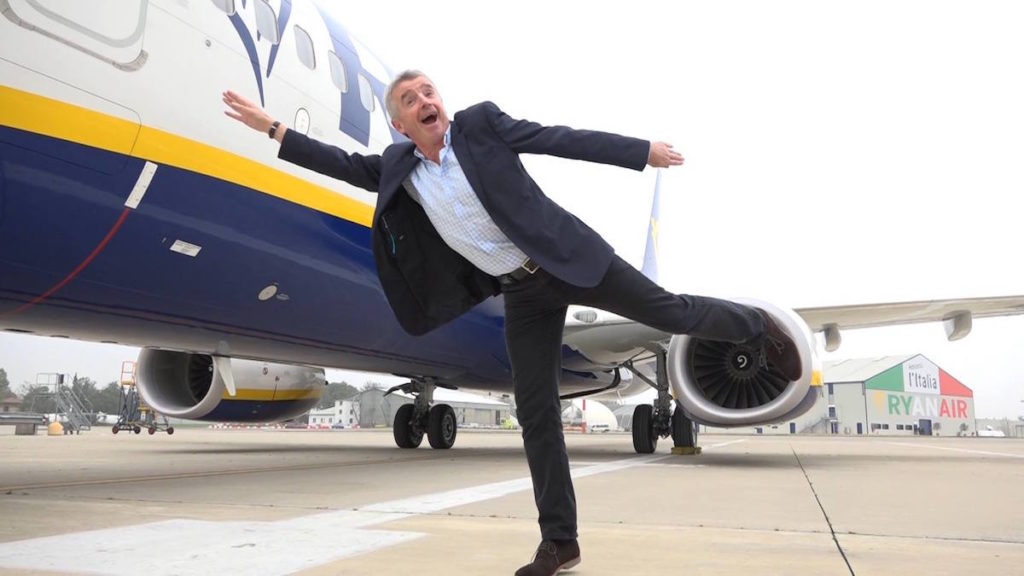 michaelolear-ryanair