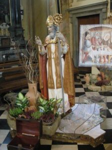 sanmartino-leffe-statua