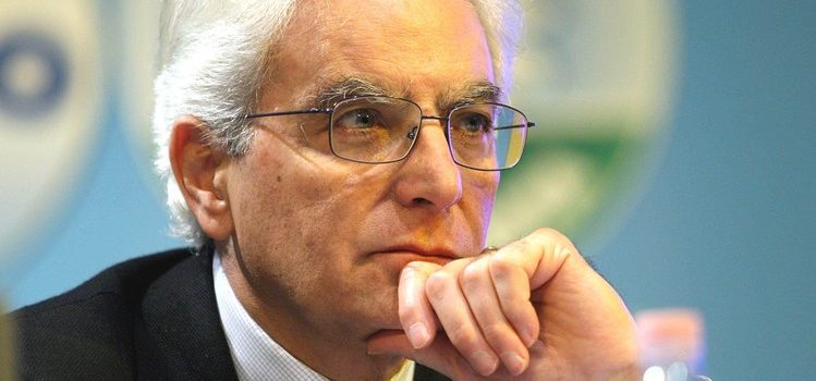 Mattarella: “Situazione complessa, nuove consultazioni martedì” Mattarella: “Situazione complessa, nuove consultazioni martedì”