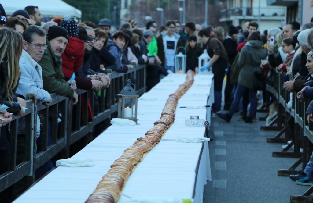 strudelone-strudel-record-clusone