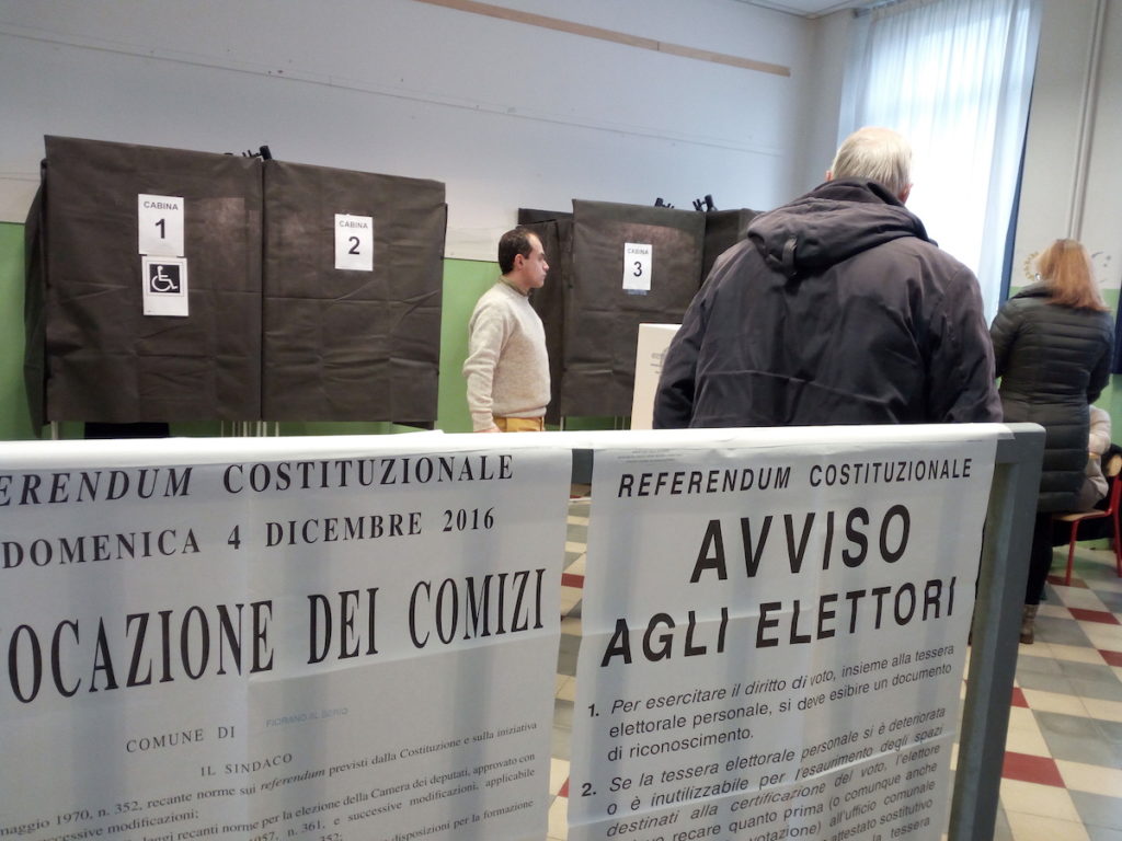 referendumcostituzionale-seggi