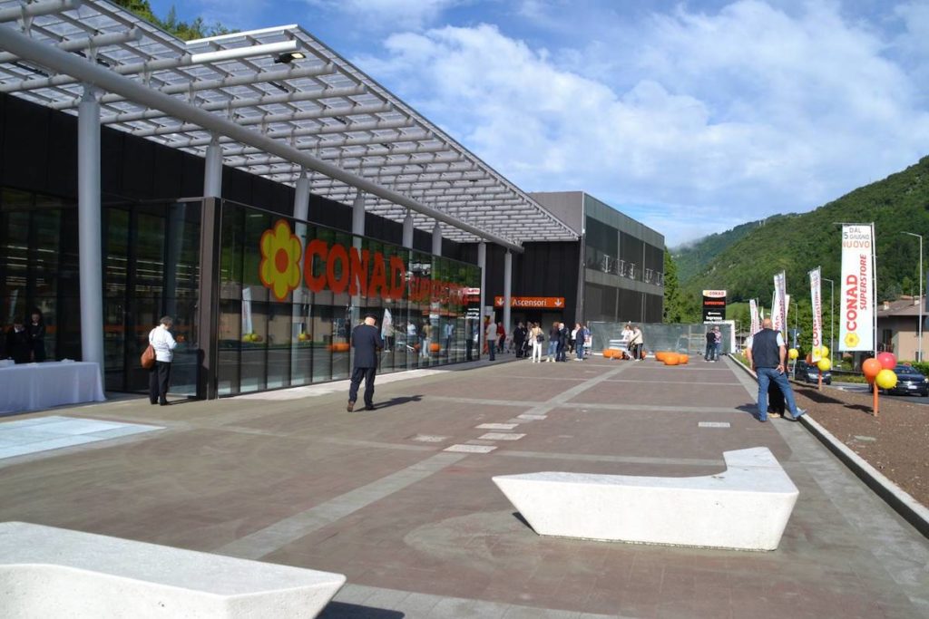 conad-exarea-mirage-clusone