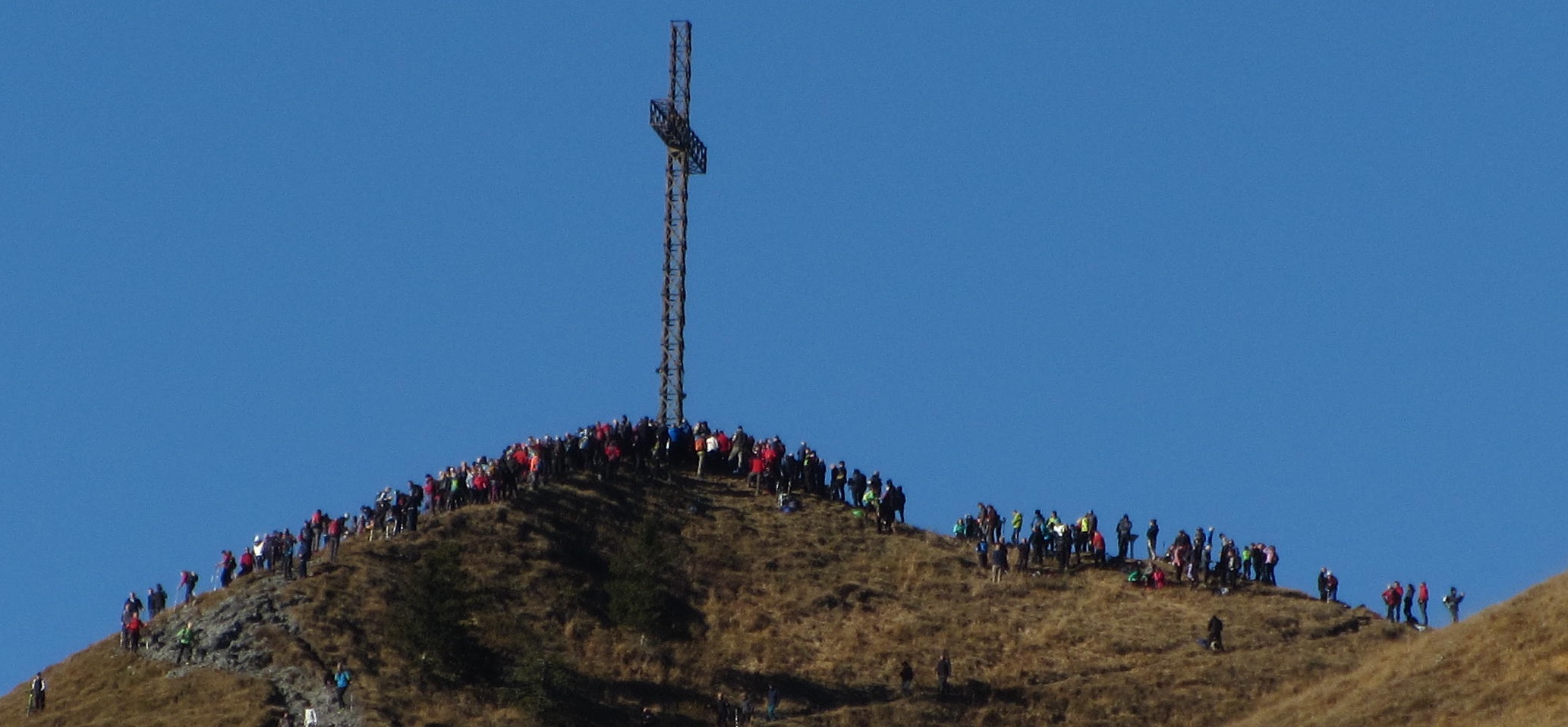 messa pizzo formico