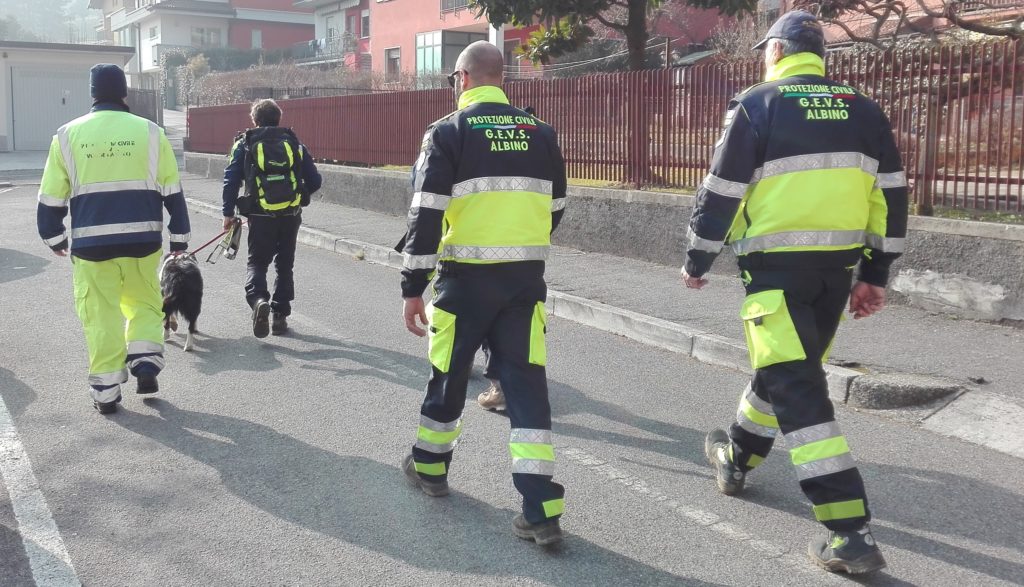 ermanno-carrara-scomparso-albino-cinofili-protezione-civile