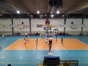 valle-volley