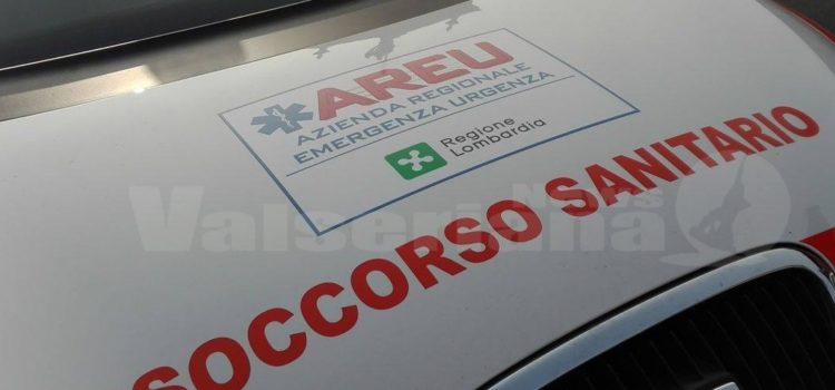 Malore in strada, a Castione muore 59enne Malore in strada, a Castione muore 59enne