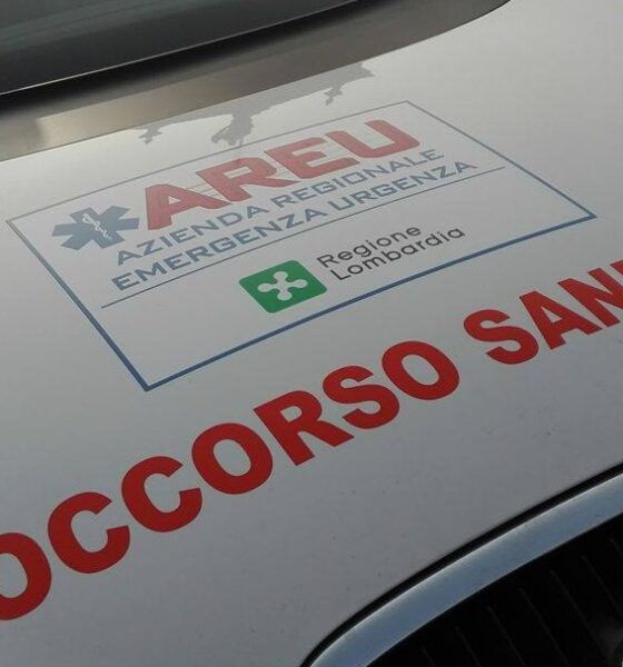 Soccorso sanitario