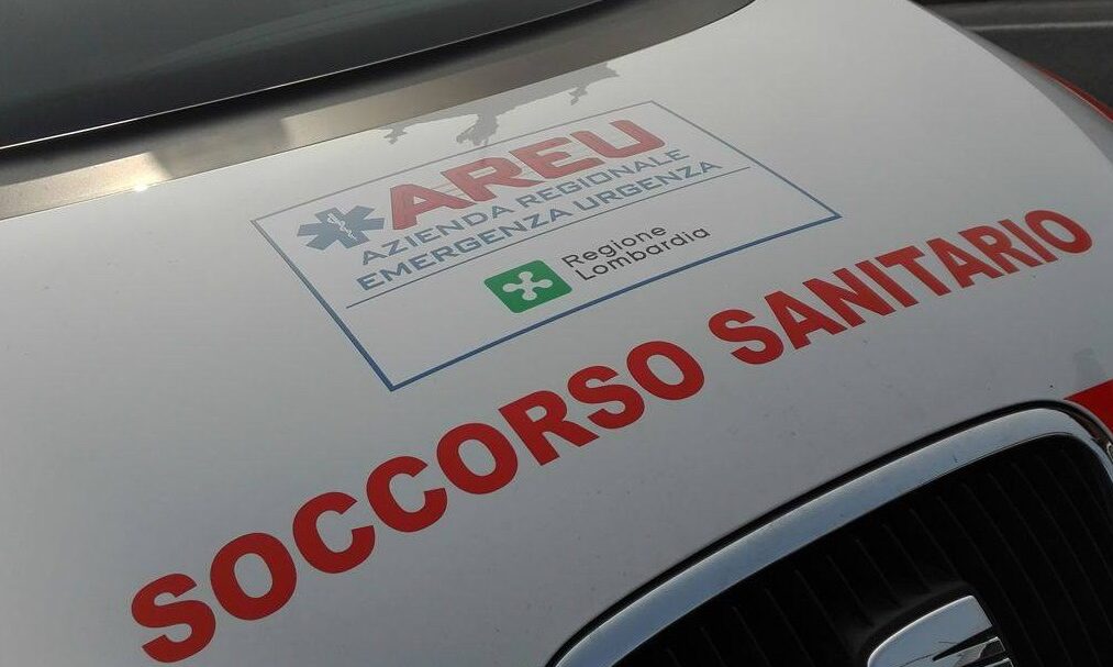 Soccorso sanitario