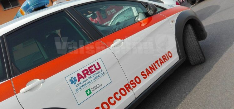 Tragedia in bergamasca: bimba di 9 anni muore dopo essere caduta dal quarto piano Tragedia in bergamasca: bimba di 9 anni muore dopo essere caduta dal quarto piano