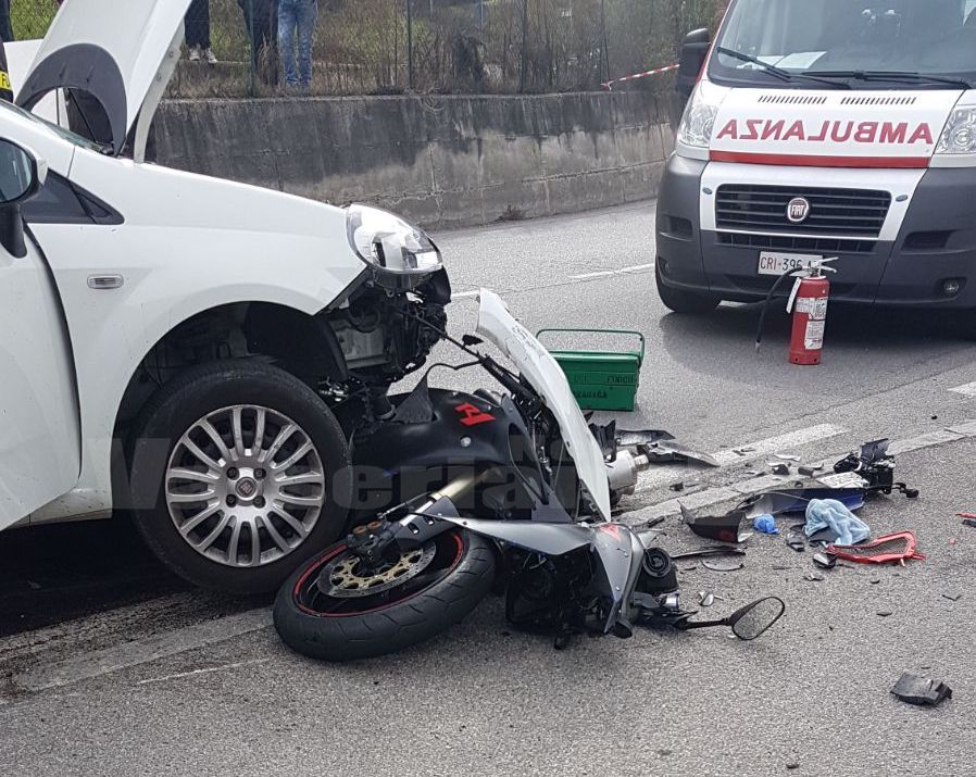 incidente-moto-casnigo-morto