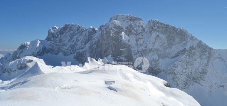 Due sci alpinisti perdono l’orientamento a Colere Due sci alpinisti perdono l’orientamento a Colere