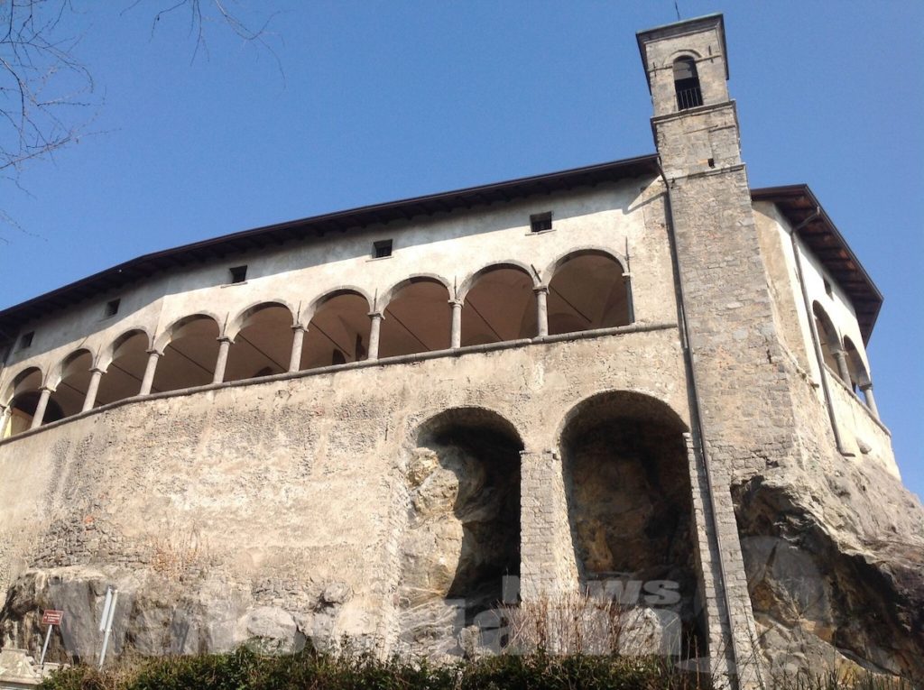 Festa di San Patrizio, due momenti musicali inediti al Santuario ...