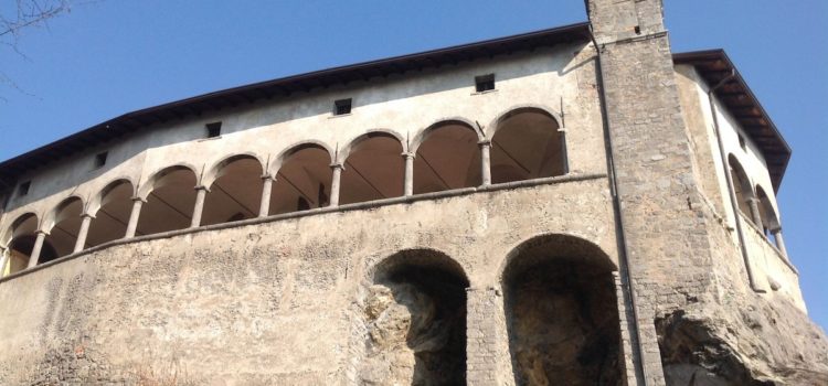 Festa di San Patrizio, due momenti musicali inediti al Santuario di Colzate Festa di San Patrizio, due momenti musicali inediti al Santuario di Colzate