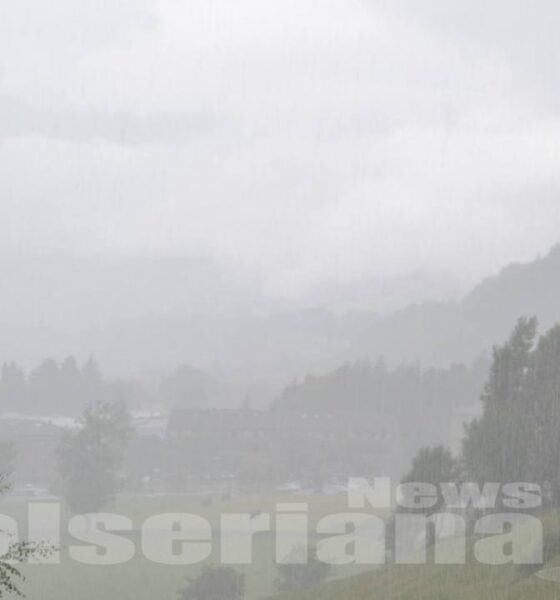 maltempo meteo pioggia