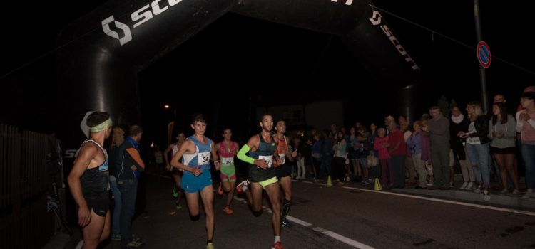 Yankee Run, a Colere e Songavazzo la corsa ad eliminazione Yankee Run, a Colere e Songavazzo la corsa ad eliminazione