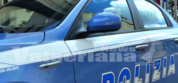 600 grammi di marijuana nascosti nell’auto, 23enne di Onore arrestato dalla Polizia Stradale 600 grammi di marijuana nascosti nell’auto, 23enne di Onore arrestato dalla Polizia Stradale