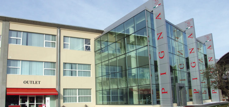 Pigna: bilancio con utile netto a 28 milioni Pigna: bilancio con utile netto a 28 milioni