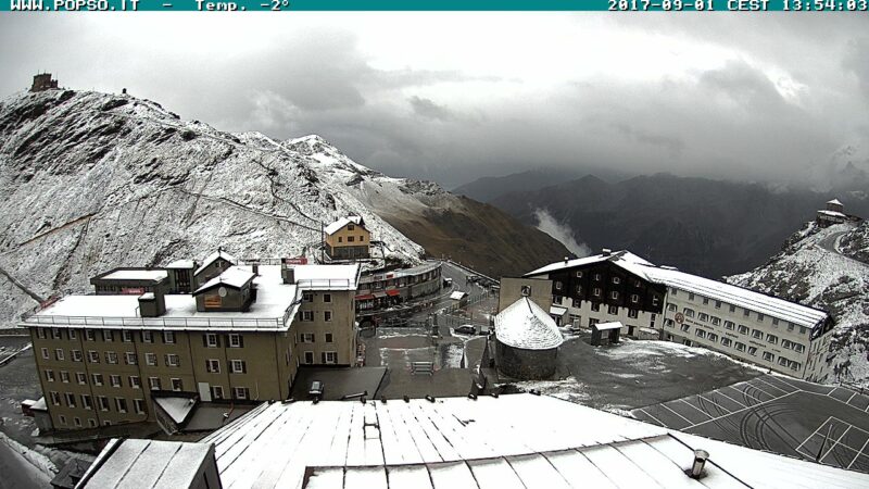 Download Passo Dello Stelvio Webcam Pics