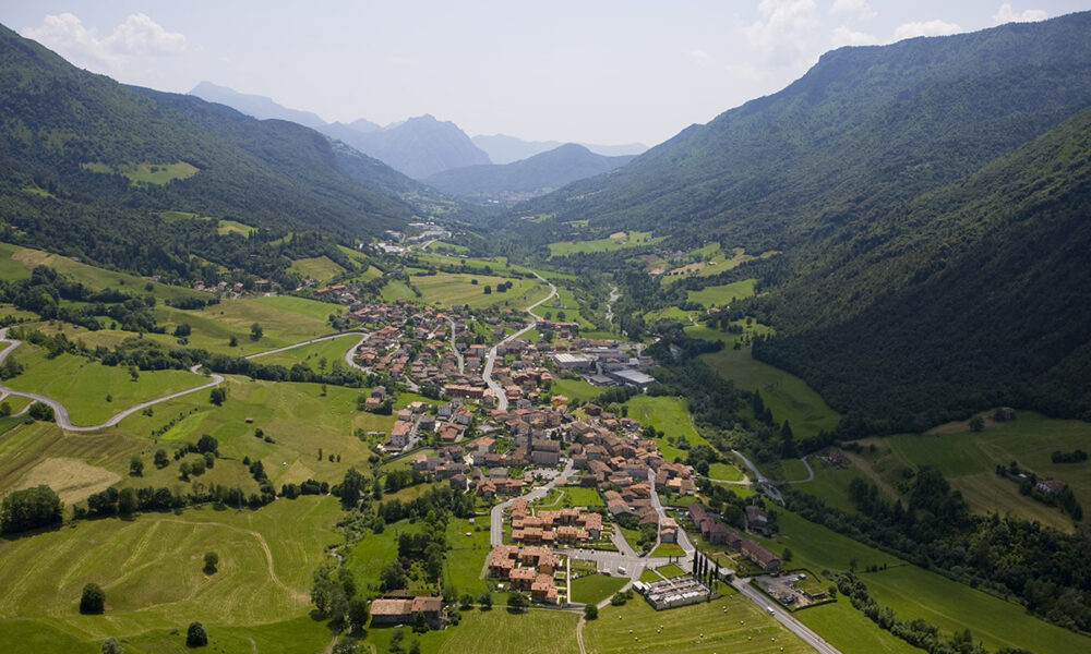 variante di cerete