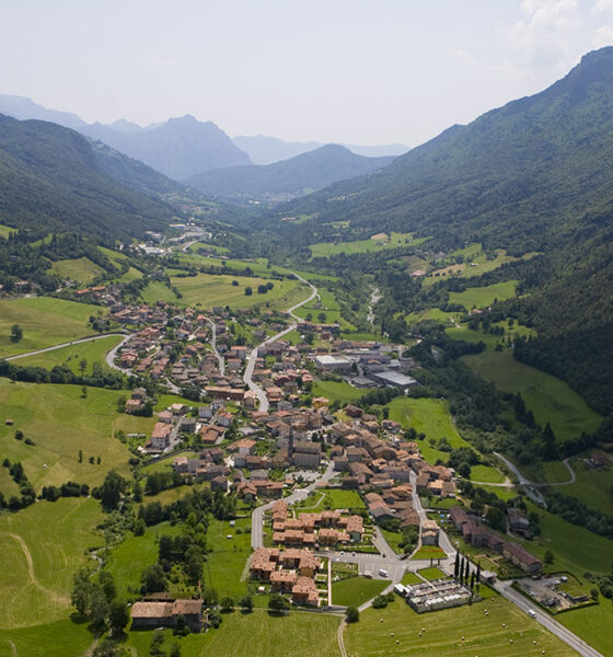 variante di cerete
