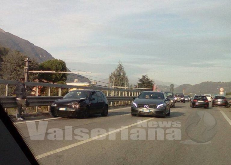 incidentealbinosuperstrada Valseriana News