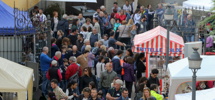 Sicurezza negli eventi estivi, se ne parla a Nembro Sicurezza negli eventi estivi, se ne parla a Nembro