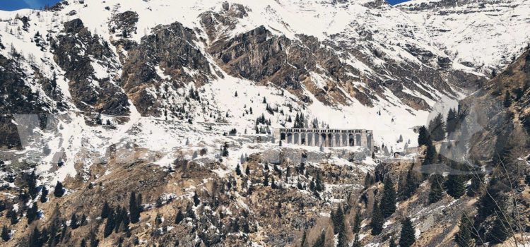 “Diga del Gleno: sentiero bloccato dalle slavine” l’appello del comune di Vilminore “Diga del Gleno: sentiero bloccato dalle slavine” l’appello del comune di Vilminore