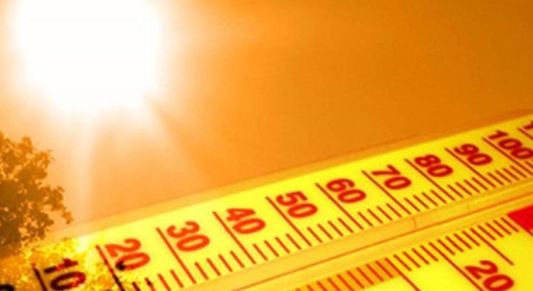 Meteo – In arrivo il grande caldo Meteo – In arrivo il grande caldo