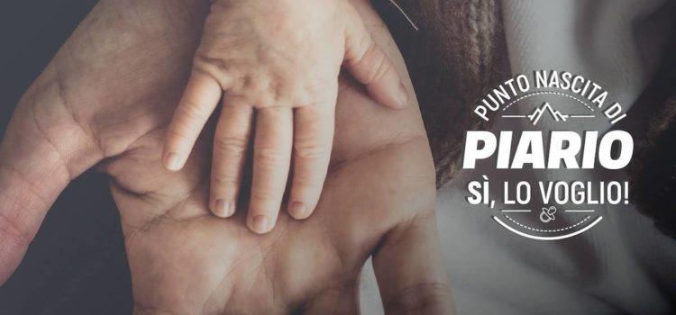 “Piario non si tocca”, quello che c’è da sapere sul punto nascita “Piario non si tocca”, quello che c’è da sapere sul punto nascita
