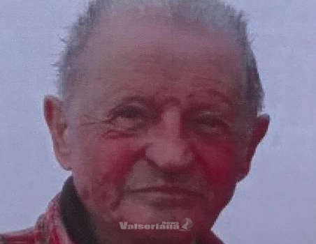 Alessandro Giovannelli disperso sul Monte Grem, ricerche sospese fino a sabato Alessandro Giovannelli disperso sul Monte Grem, ricerche sospese fino a sabato