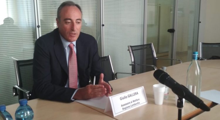 Gallera: “Non chiuderemo nessun presidio ospedaliero ma per il punto nascite di Piario la deroga non sarà concessa” – Video Gallera: “Non chiuderemo nessun presidio ospedaliero ma per il punto nascite di Piario la deroga non sarà concessa” – Video