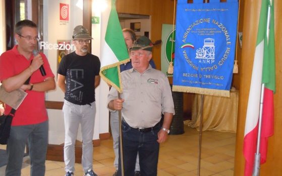 “Voci sepolte”, a Premolo la mostra sugli internati di guerra “Voci sepolte”, a Premolo la mostra sugli internati di guerra