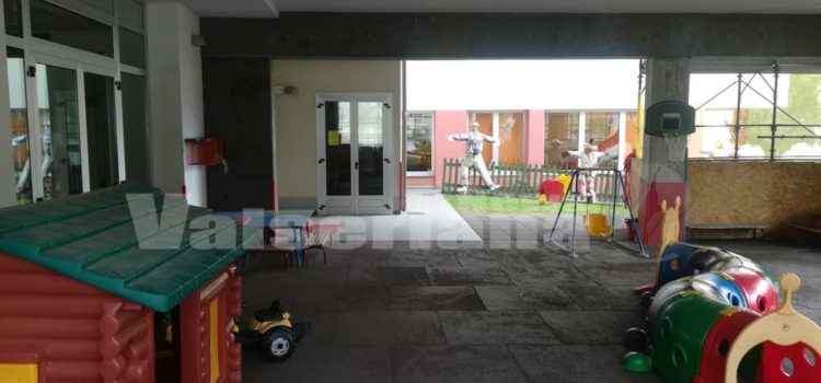 “Troppi” bambini all’asilo di Gorno, il Comune paga per una sezione in più “Troppi” bambini all’asilo di Gorno, il Comune paga per una sezione in più