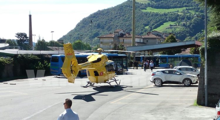 Ardesio piange il giovane Luigi Ardesio piange il giovane Luigi