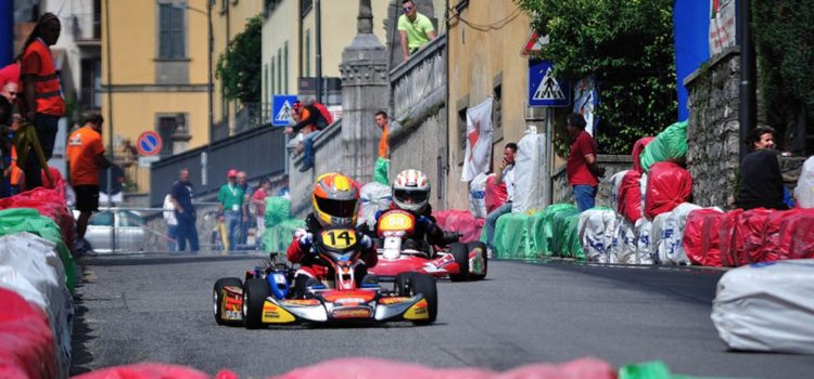Brivido e velocità, sabato 8 e domenica 9 settembre ad Ardesio in pista con la “Piccola Montecarlo” Brivido e velocità, sabato 8 e domenica 9 settembre ad Ardesio in pista con la “Piccola Montecarlo”