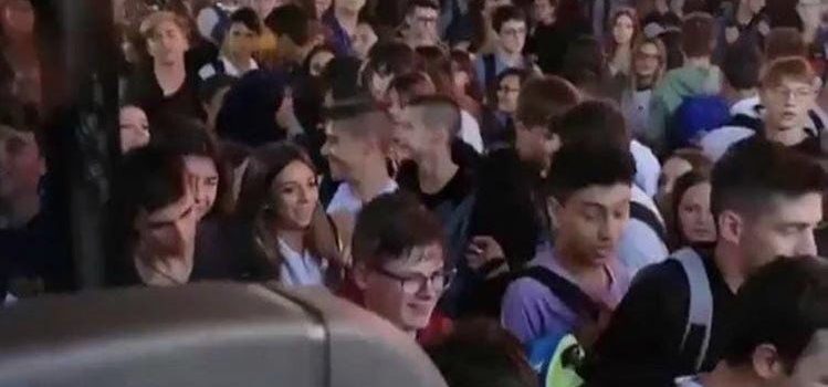 Trasporto pubblico, taglio da 3 milioni e mezzo Trasporto pubblico, taglio da 3 milioni e mezzo