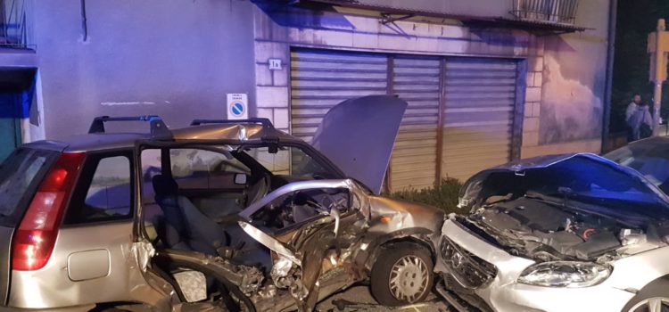 87enne di Casnigo muore dopo l’incidente a Colzate 87enne di Casnigo muore dopo l’incidente a Colzate