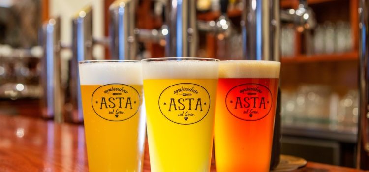 Oktoberfest targato Val Seriana al Birrificio Agricolo ASTA di Ponte Nossa Oktoberfest targato Val Seriana al Birrificio Agricolo ASTA di Ponte Nossa