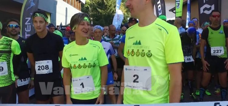 Sei Comuni Presolana Trail, tra i 250 atleti in gara anche i Sindaci – Video Sei Comuni Presolana Trail, tra i 250 atleti in gara anche i Sindaci – Video