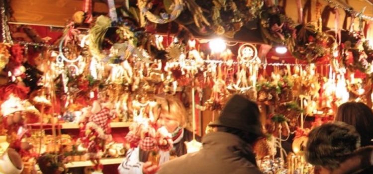 Immacolata con il Magico Natale di Premolo Immacolata con il Magico Natale di Premolo