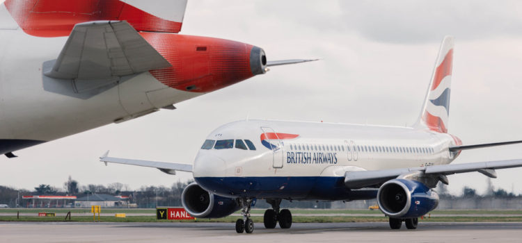 Aeroporto di Bergamo: nuovo collegamento con Londra grazie a British Airways Aeroporto di Bergamo: nuovo collegamento con Londra grazie a British Airways