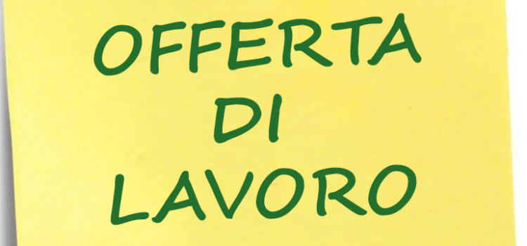 Offerta lavoro: Martèl Srl cerca operaio montatore Offerta lavoro: Martèl Srl cerca operaio montatore