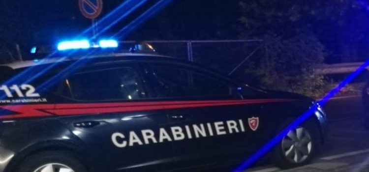 Carabiniere travolto e ucciso, il Pm: omicidio volontario Carabiniere travolto e ucciso, il Pm: omicidio volontario